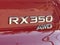 2025 Lexus RX 350 Premium 350 Premium