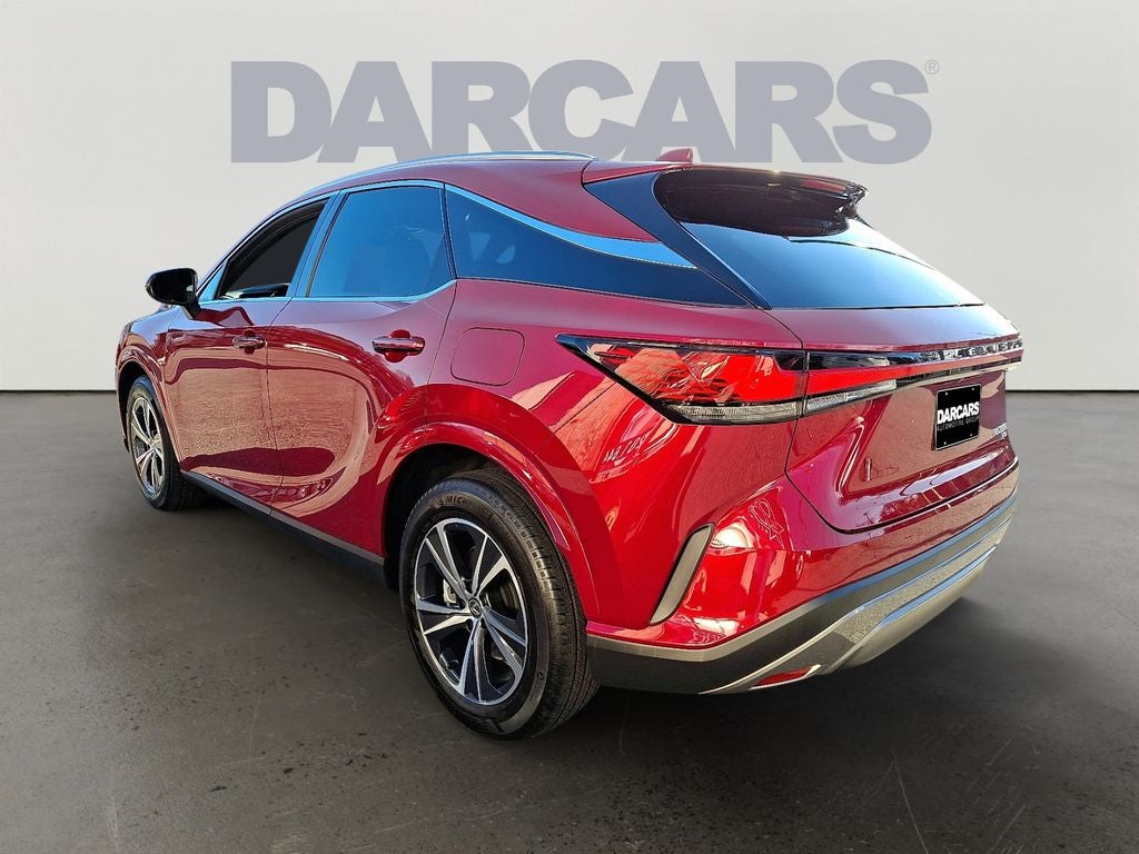 2025 Lexus RX 350 Premium 350 Premium