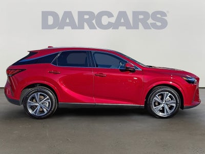 2025 Lexus RX 350 Premium 350 Premium