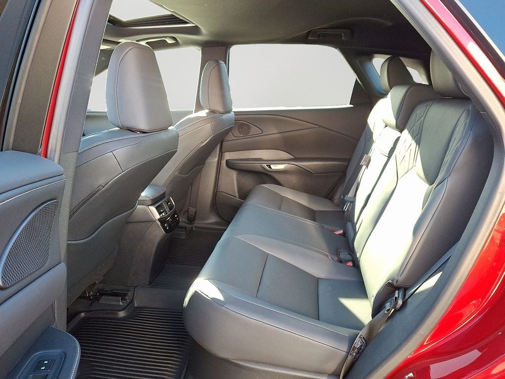 2025 Lexus RX 350 Premium 350 Premium