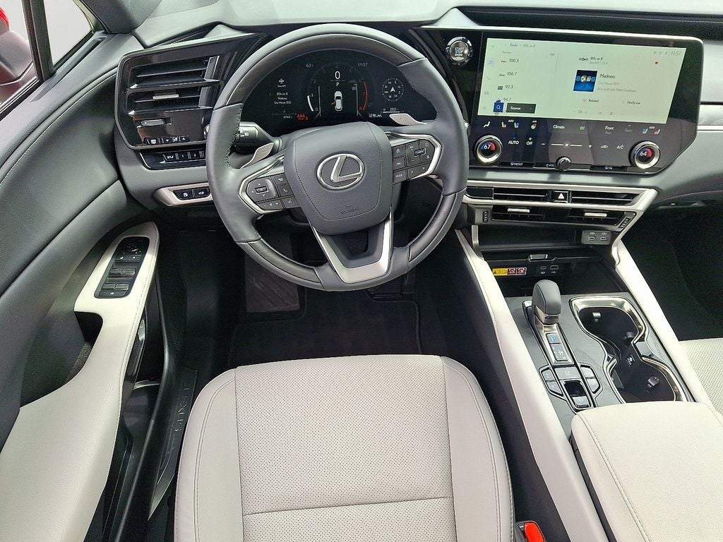 2025 Lexus RX 350 Premium 350 Premium AWD