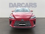 2025 Lexus RX 350 Premium 350 Premium AWD