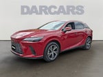 2025 Lexus RX 350 Premium 350 Premium AWD