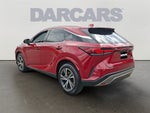 2025 Lexus RX 350 Premium 350 Premium AWD