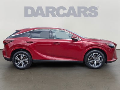 2025 Lexus RX 350 Premium 350 Premium AWD