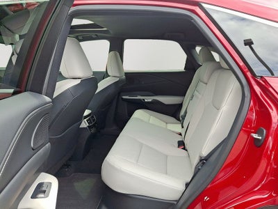 2025 Lexus RX 350 Premium 350 Premium AWD