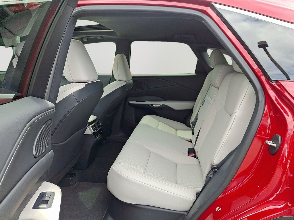 2025 Lexus RX 350 Premium 350 Premium AWD