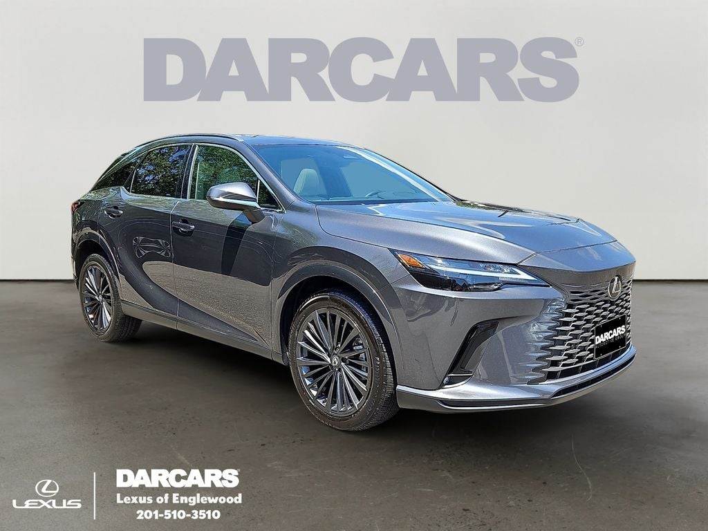 2026 Lexus RX 350 Premium 350 Premium