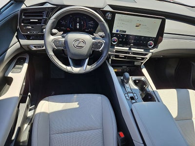 2026 Lexus RX 350 Premium 350 Premium