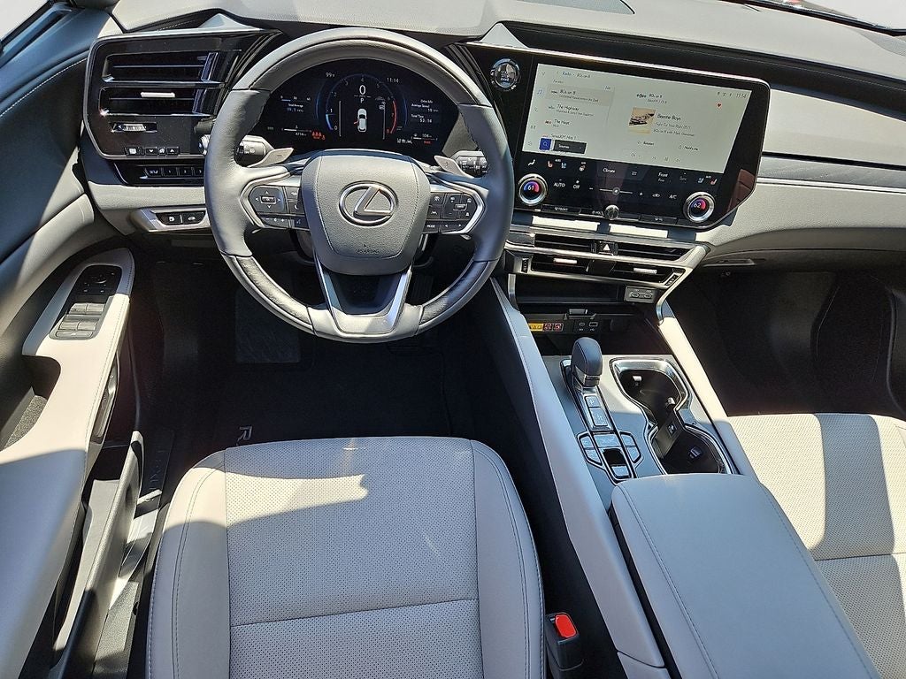 2026 Lexus RX 350 Premium 350 Premium