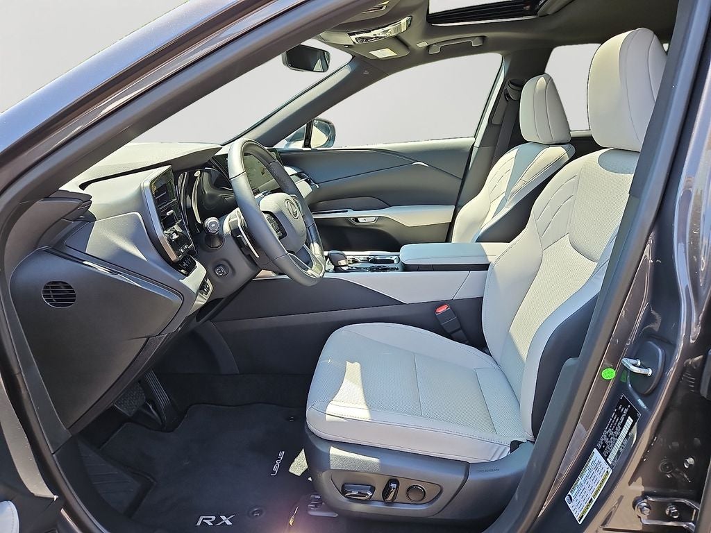 2026 Lexus RX 350 Premium 350 Premium