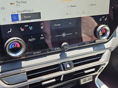 2026 Lexus RX 350 Premium 350 Premium