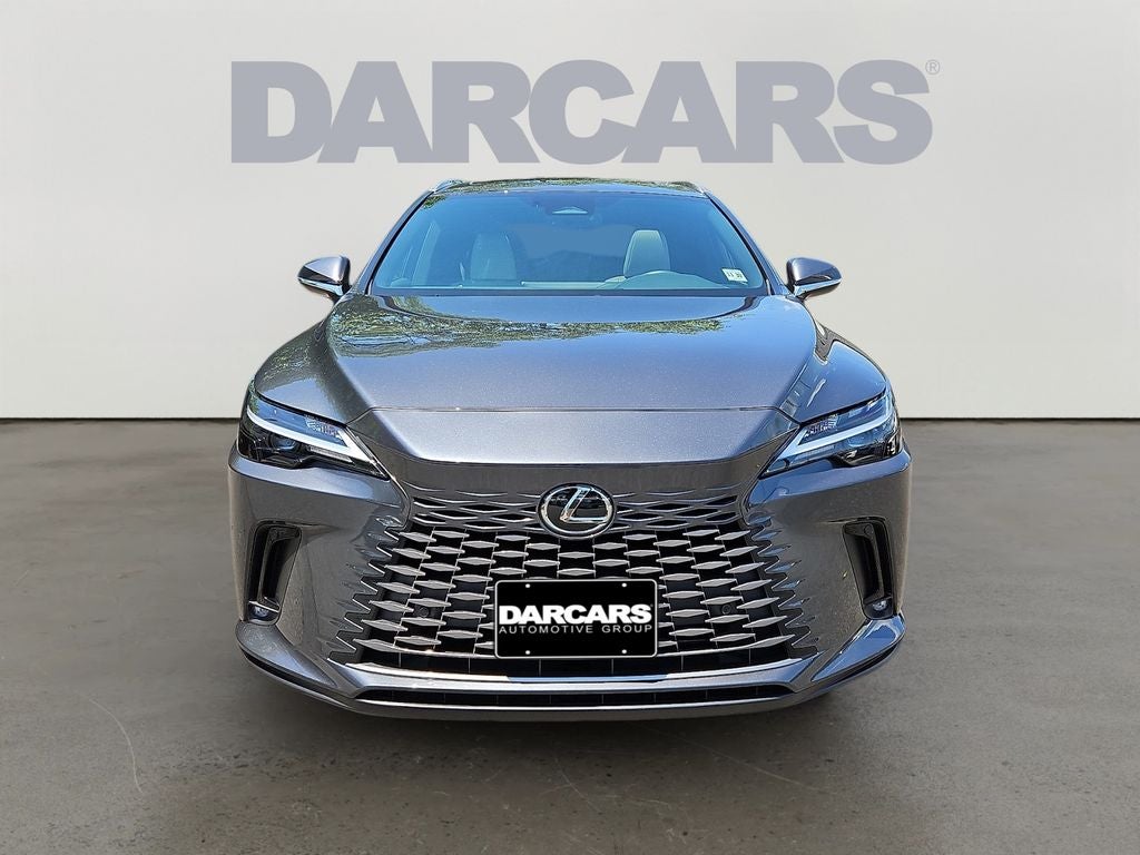 2026 Lexus RX 350 Premium 350 Premium