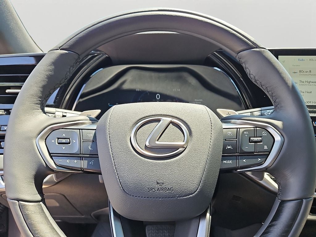 2026 Lexus RX 350 Premium 350 Premium
