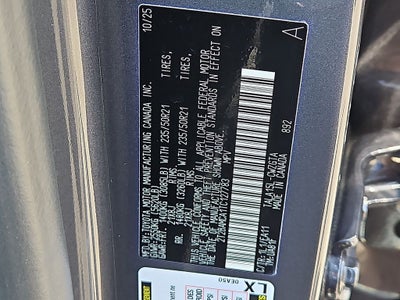 2026 Lexus RX 350 Premium 350 Premium