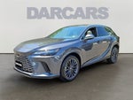 2026 Lexus RX 350 Premium 350 Premium