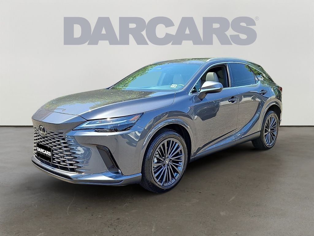2026 Lexus RX 350 Premium 350 Premium