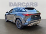 2026 Lexus RX 350 Premium 350 Premium