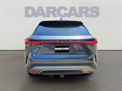2026 Lexus RX 350 Premium 350 Premium