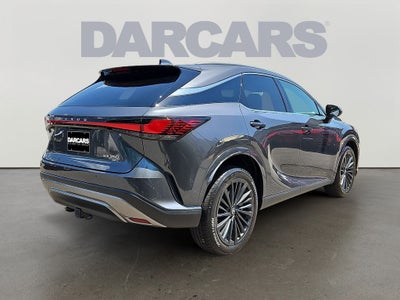 2026 Lexus RX 350 Premium 350 Premium