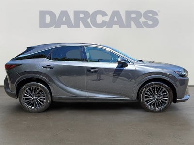 2026 Lexus RX 350 Premium 350 Premium