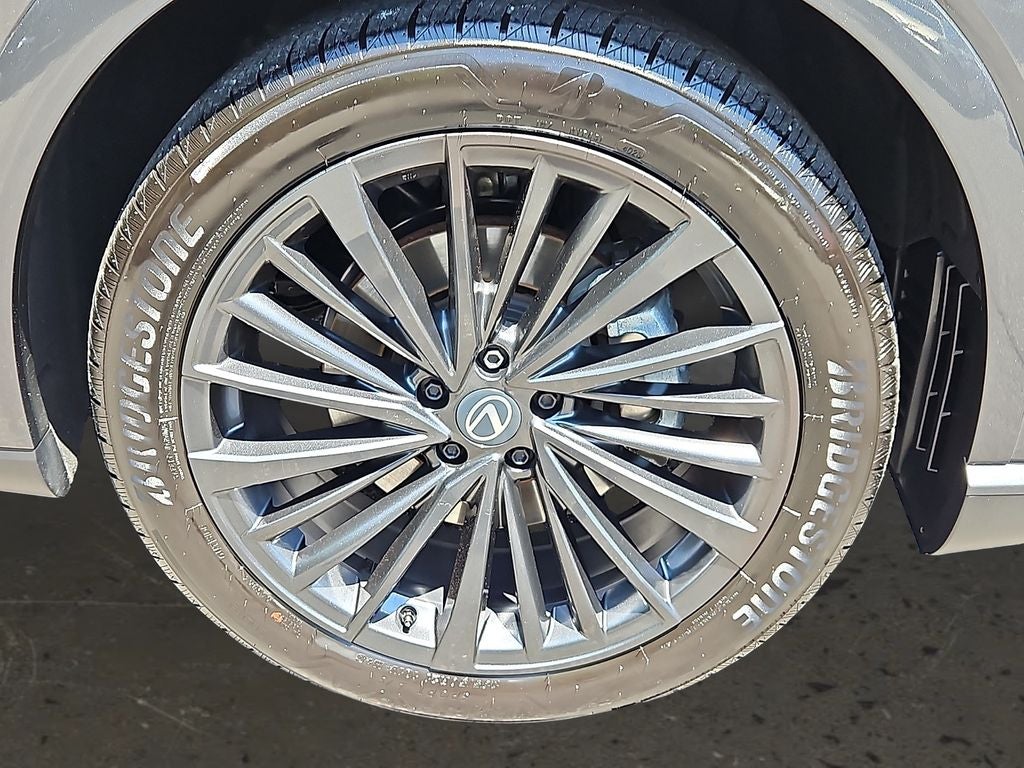 2026 Lexus RX 350 Premium 350 Premium