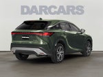 2026 Lexus RX PREMIUM