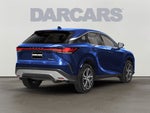 2026 Lexus RX PREMIUM