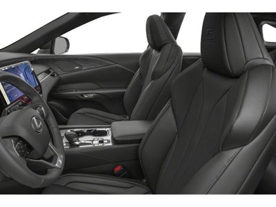 2026 Lexus RX F SPORT HANDLING AWD
