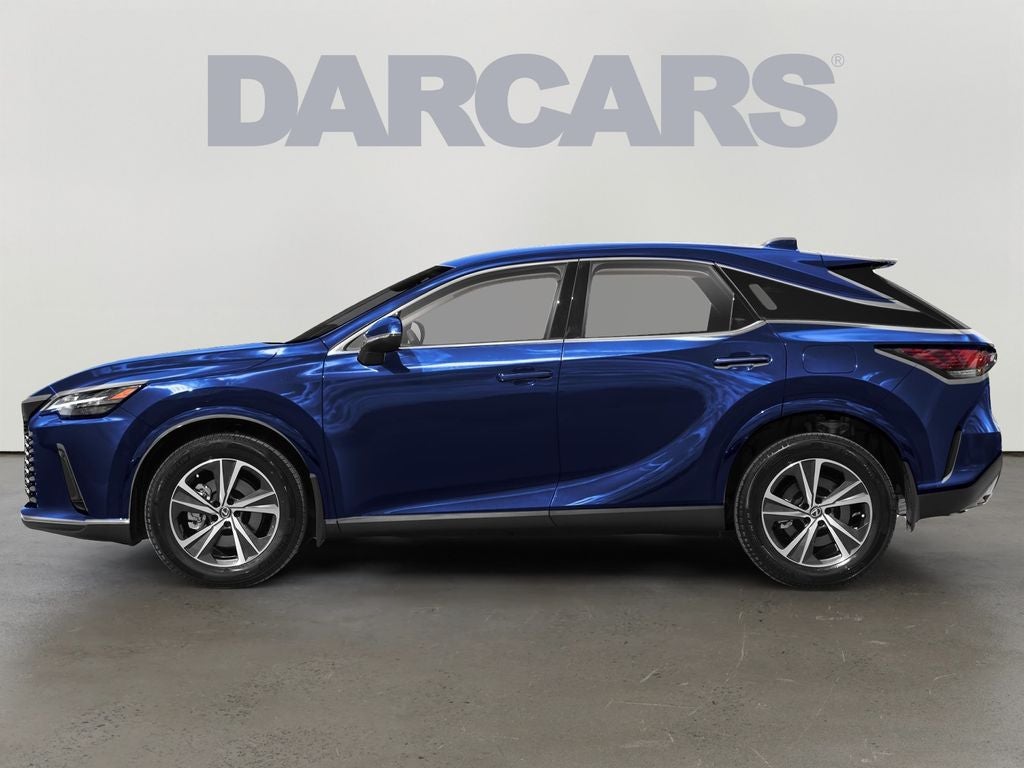 2026 Lexus RX PREMIUM