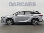 2026 Lexus RX PREMIUM PLUS