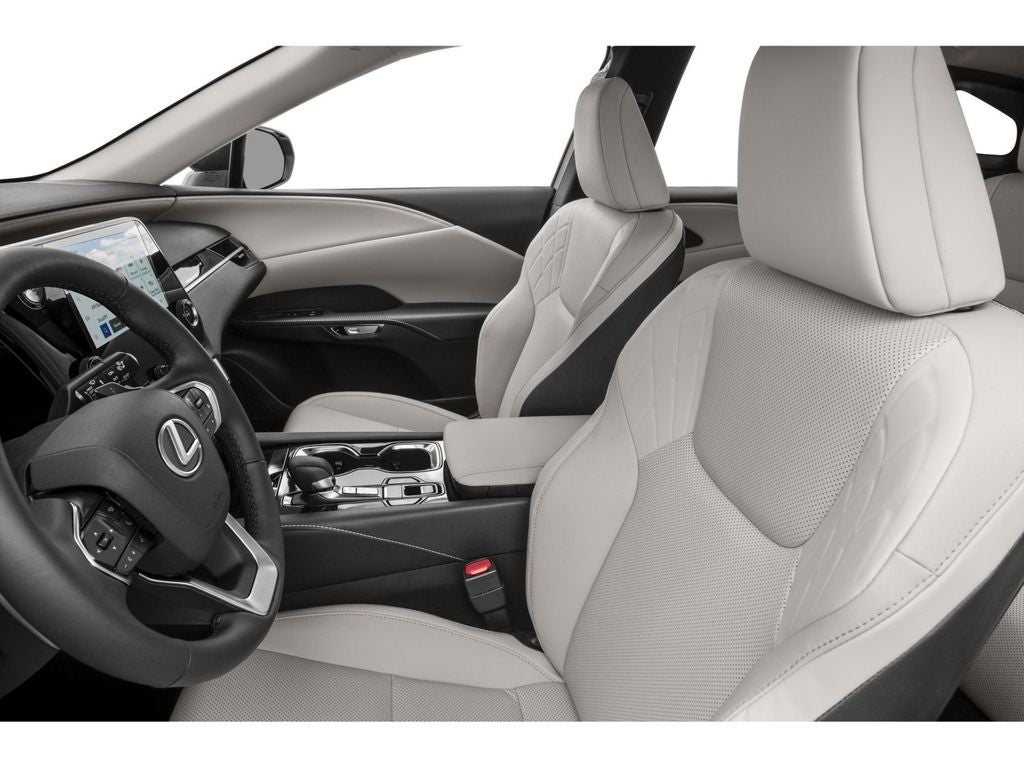 2026 Lexus RX PREMIUM PLUS