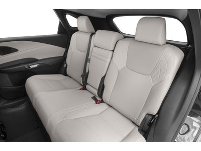 2026 Lexus RX LUXURY