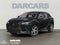 2026 Lexus RX LUXURY