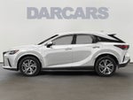 2026 Lexus RX PREMIUM