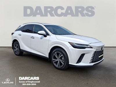2023 Lexus RX 350 Premium 350 Premium
