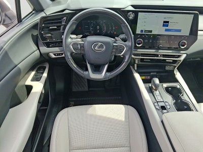 2023 Lexus RX 350 Premium 350 Premium