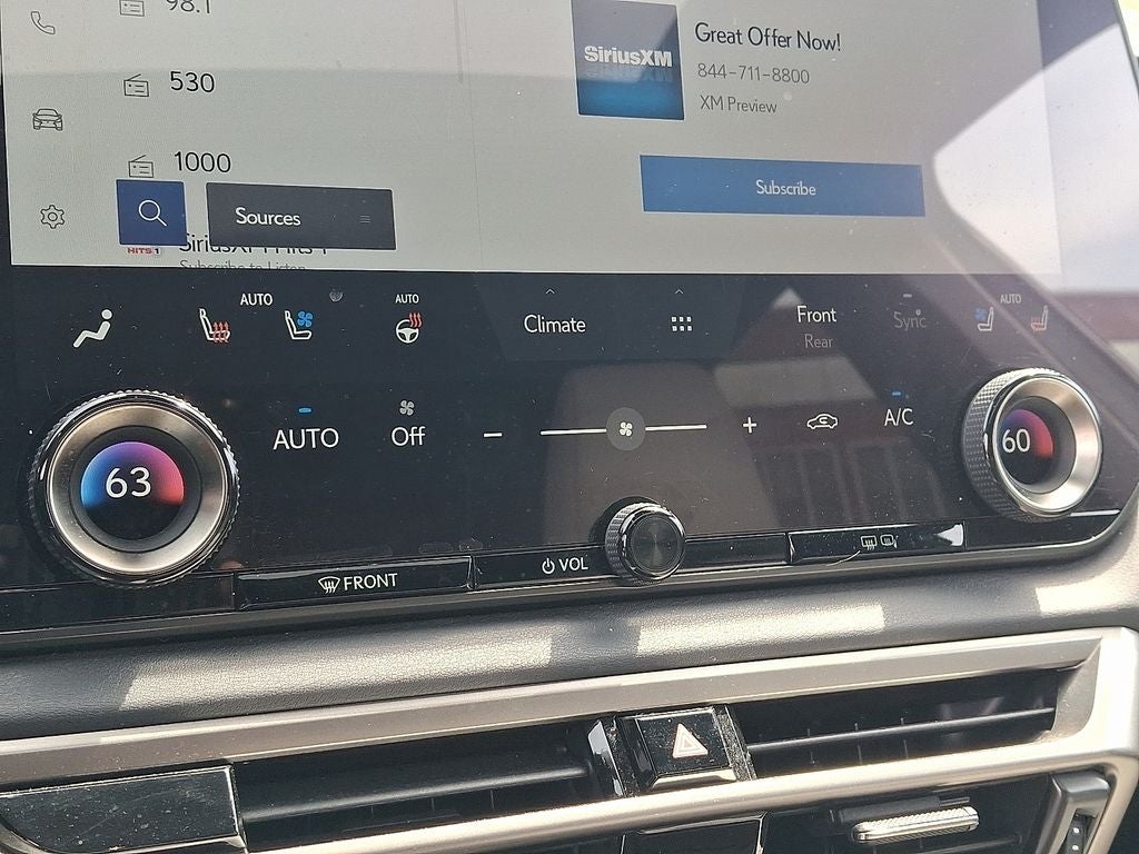 2023 Lexus RX 350 Premium 350 Premium