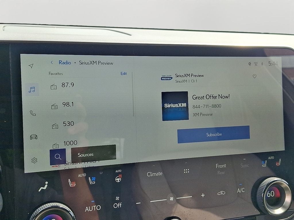 2023 Lexus RX 350 Premium 350 Premium