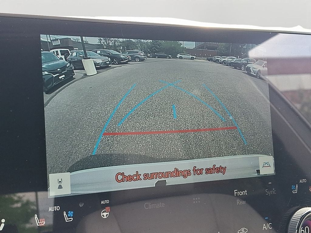 2023 Lexus RX 350 Premium 350 Premium