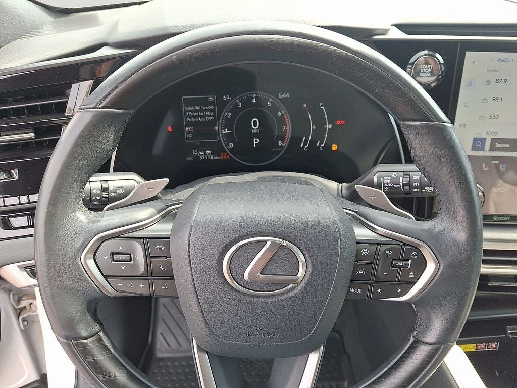 2023 Lexus RX 350 Premium 350 Premium