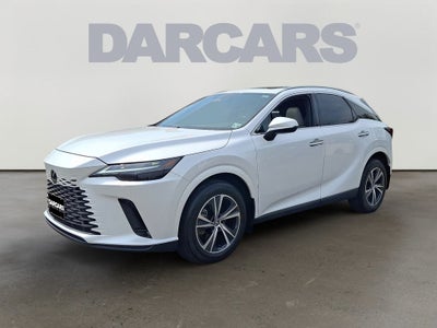 2023 Lexus RX 350 Premium 350 Premium