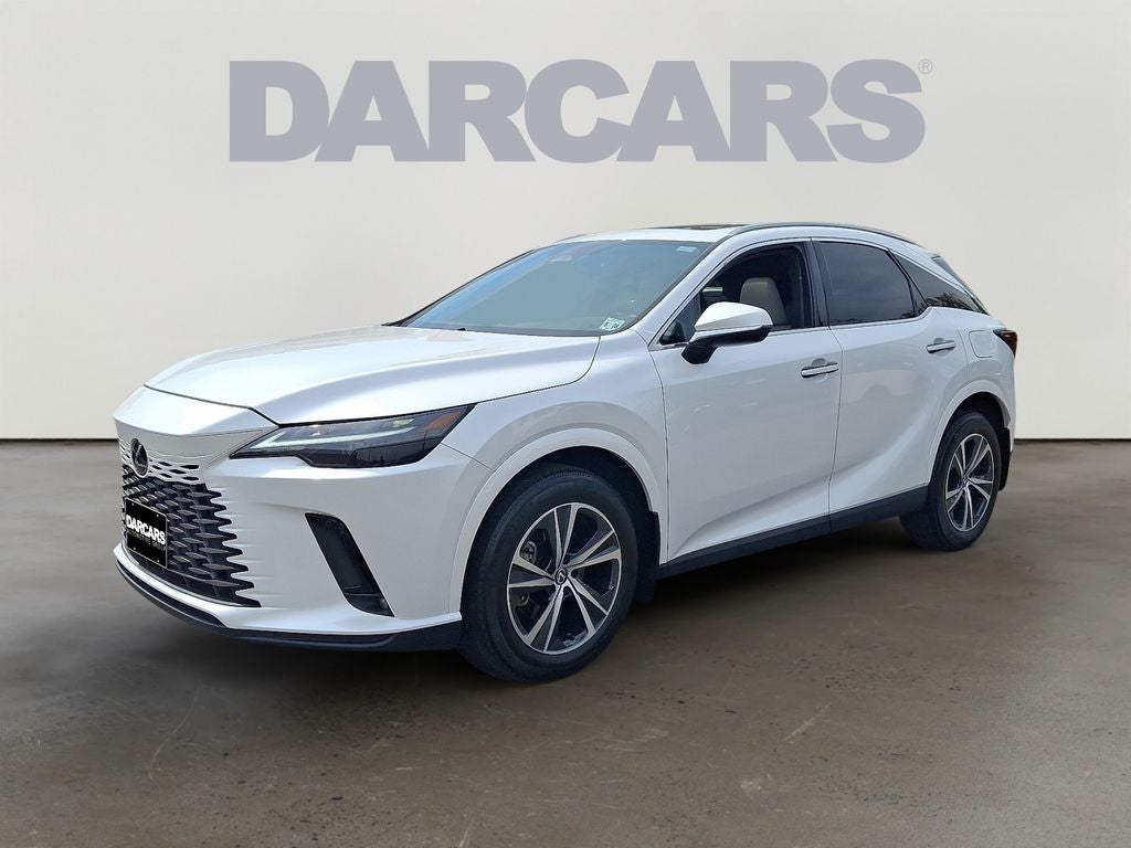 2023 Lexus RX 350 Premium 350 Premium