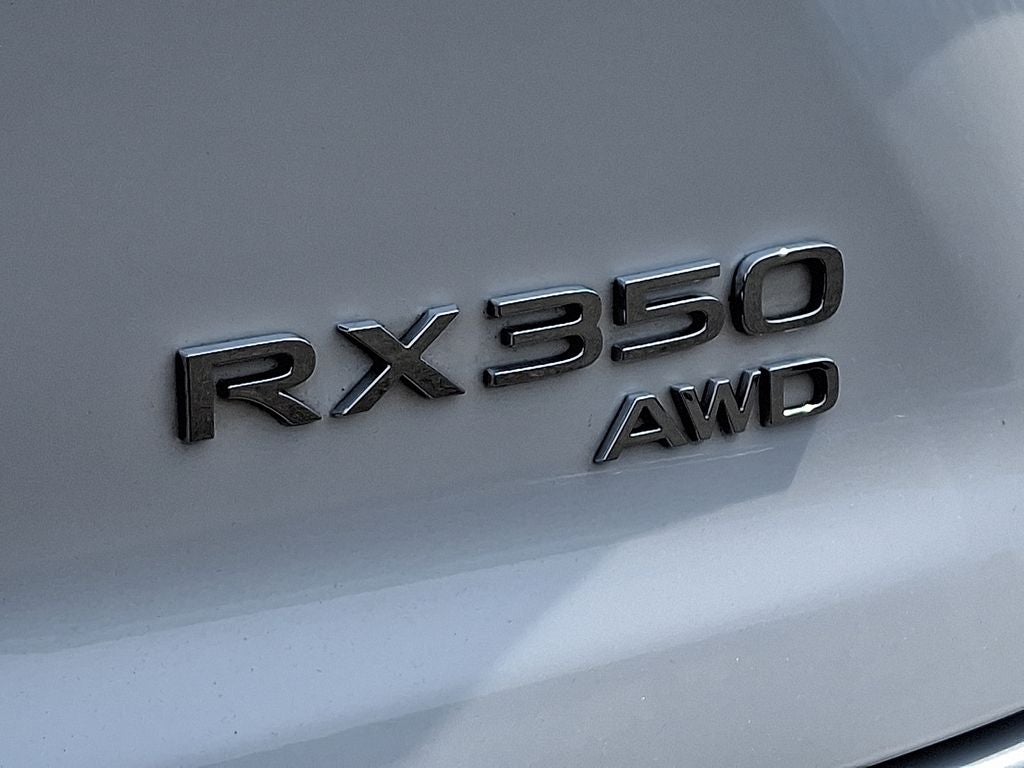 2023 Lexus RX 350 Premium 350 Premium