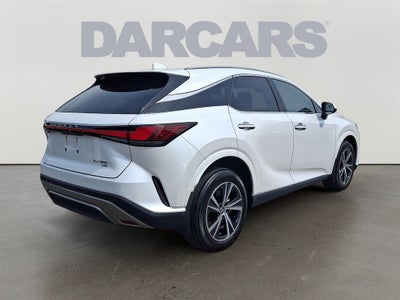 2023 Lexus RX 350 Premium 350 Premium