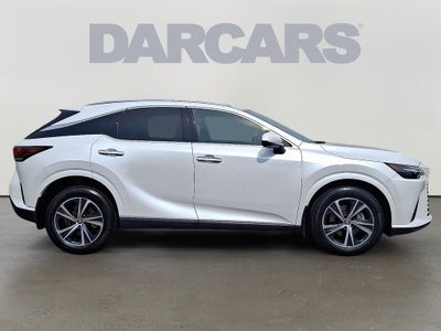 2023 Lexus RX 350 Premium 350 Premium