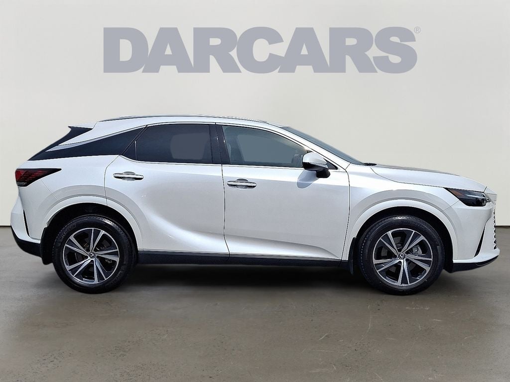 2023 Lexus RX 350 Premium 350 Premium