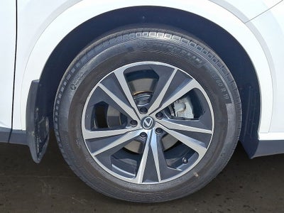 2023 Lexus RX 350 Premium 350 Premium