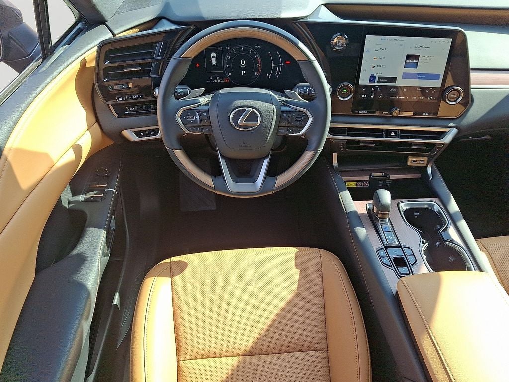 2023 Lexus RX 350 Premium 350 Premium