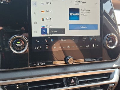 2023 Lexus RX 350 Premium 350 Premium